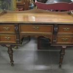 586 2673 WRITING DESK